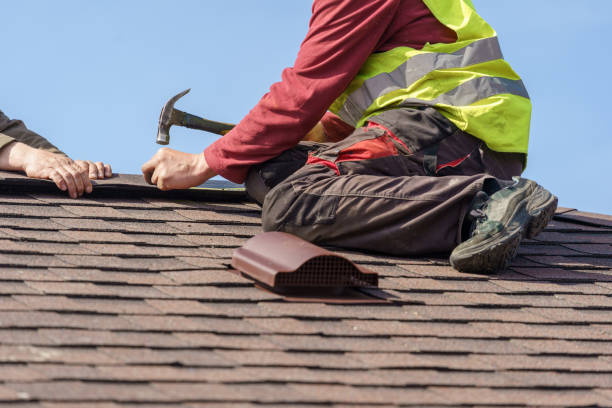 Best Commercial Roof Installation  in Newellton, LA