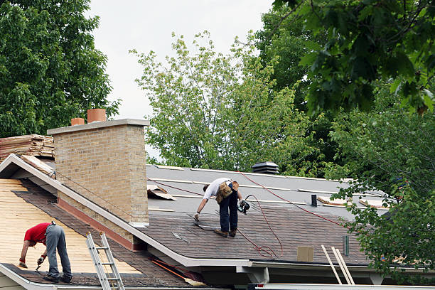 Quick and Trustworthy Emergency Roof Repair Services in Newellton, LA
