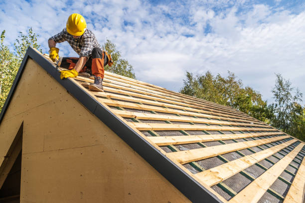 Best Best Roofing Contractors  in Newellton, LA