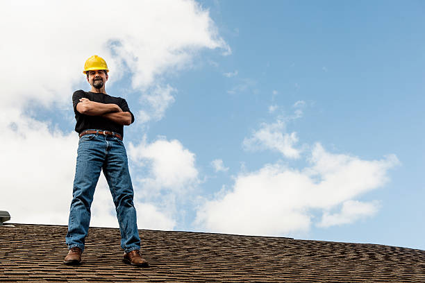 Best Shingle Roofing Installation  in Newellton, LA