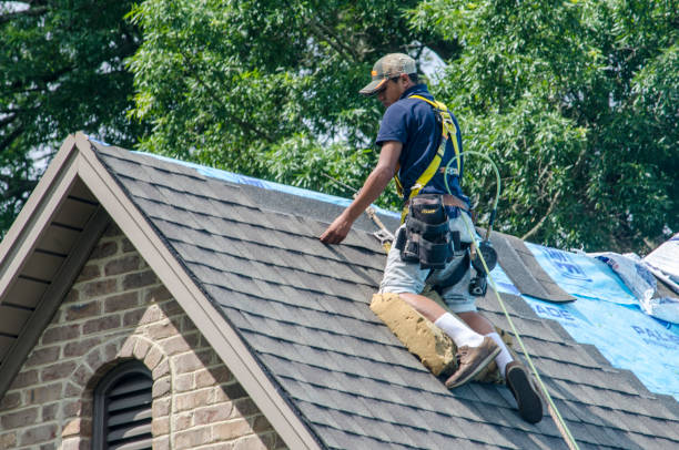 Best Slate Roofing Contractor  in Newellton, LA